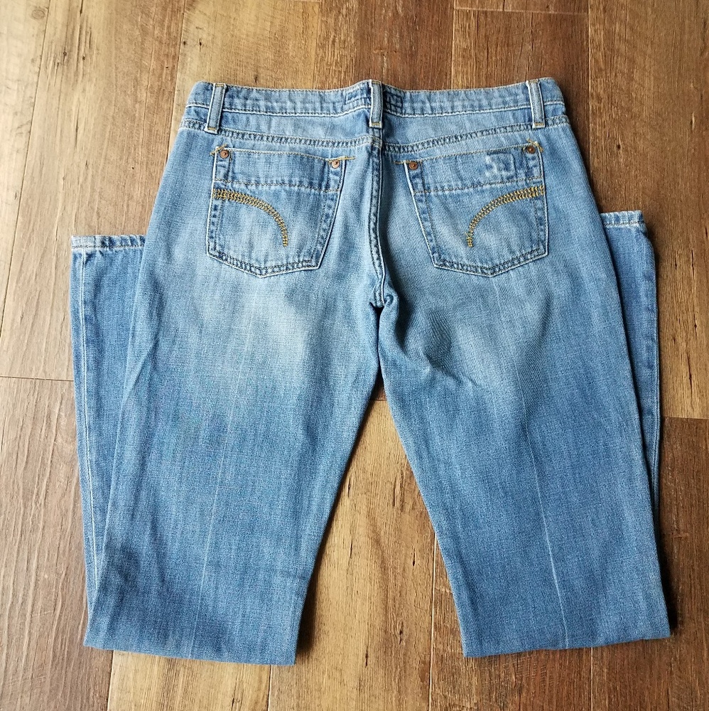 Joe's Flare Jeans